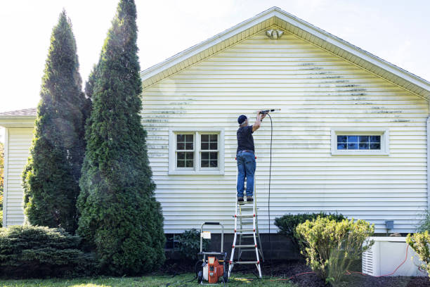 Reliable Boonton, NJ Pressure Washing Services Solutions